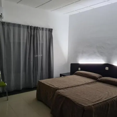 La Guarena Hotel