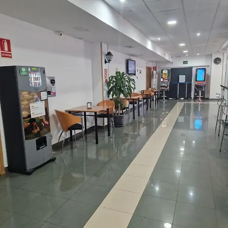 La Guarena 2* Castrillo de la Guarena