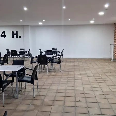 La Guarena Castrillo de la Guarena