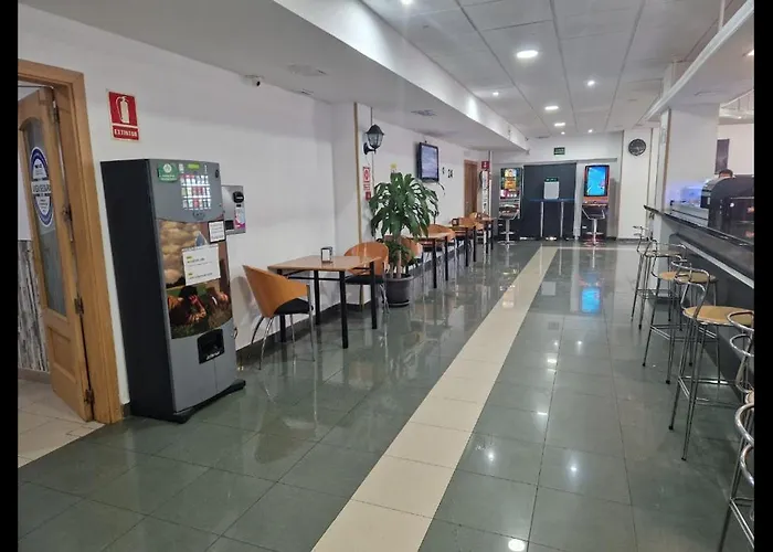 La Guarena 2* Castrillo de la Guareña