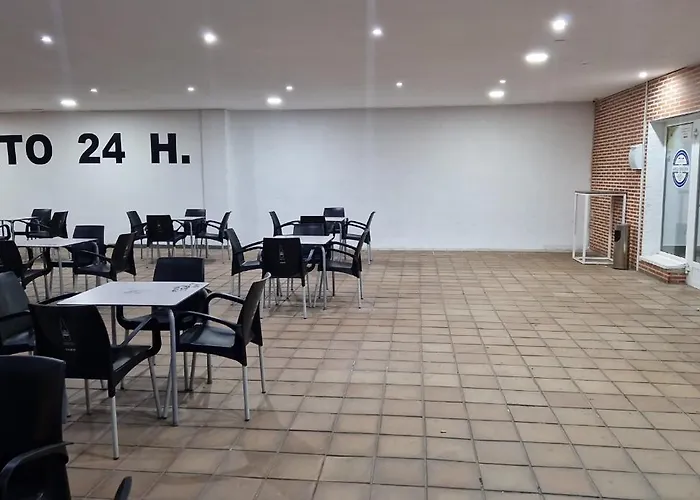 La Guarena Castrillo de la Guareña